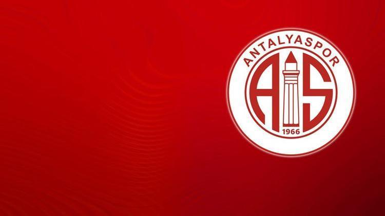 Son Dakika | Kupa maçı öncesi Antalyasporun uçağı Sivasa inemedi