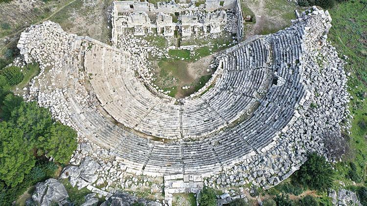 Göbeklitepe’ye ilgi patladı