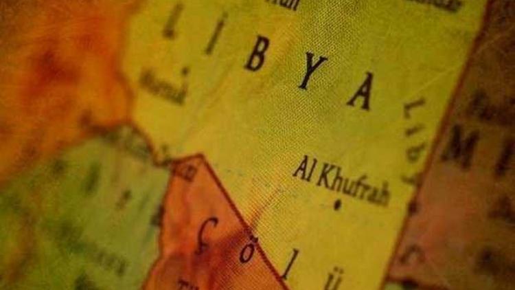Libyada ateşkes talep eden BMGK kararı kabul edildi