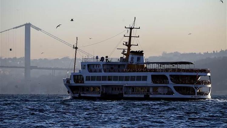 İstanbul’da hava sıcaklığı artacak