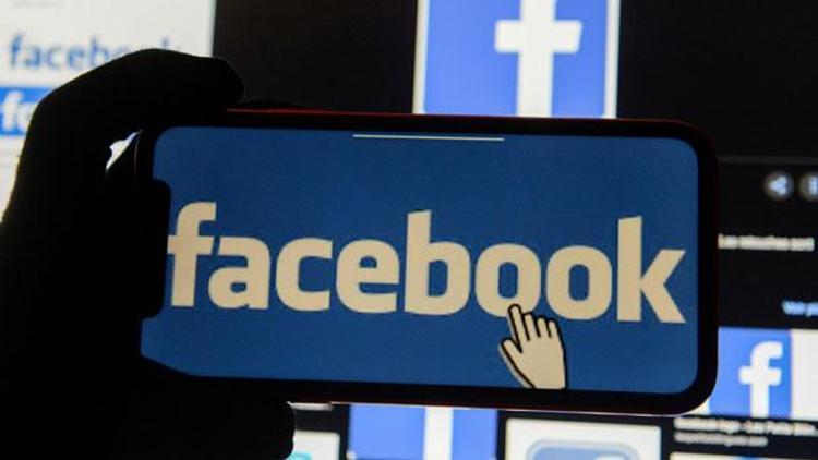 Facebook, yabancı sahte hesapları kapattı