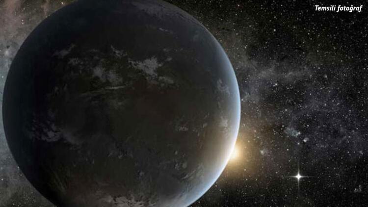 Dünyadan 330 ışık yılı uzakta yavru öte gezegen keşfedildi
