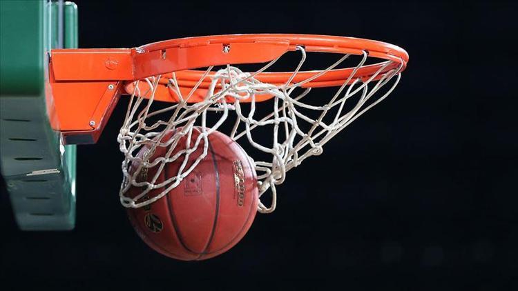 Basketbol Türkiye Kupasında Dörtlü Final heyecanı Ankarada yaşanacak