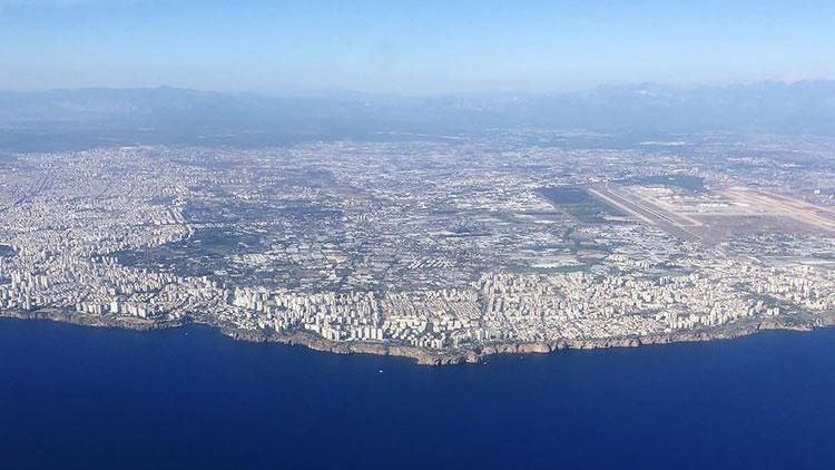 Antalya için korkutan sözler: Tarihsel döngü süresini çoktan doldurdu