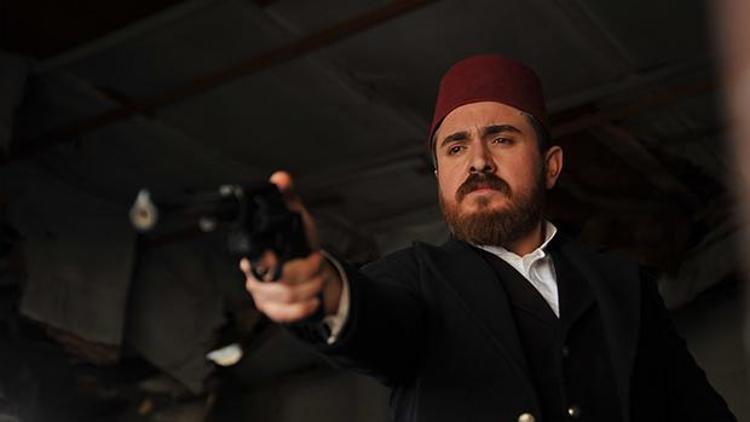 Payitaht Abdülhamidin 108. yeni bölüm fragmanı yayınlandı Abdülkadir aklanacak mı