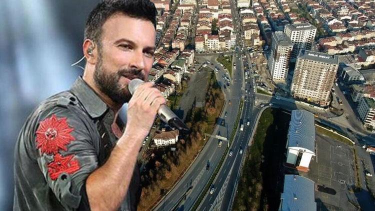 İBB, Tarkanın Bayrampaşadaki arazisiyle ilgili 7inci kez ret kararı verdi