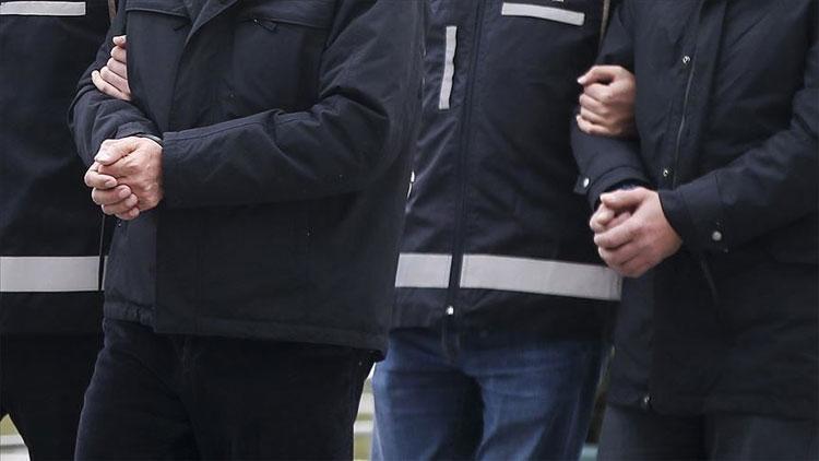 İstanbulda PKK operasyonu; 10 gözaltı