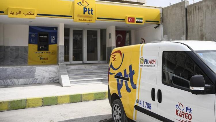 PTT’den emeklilere 450 TL’ye varan promosyon fırsatı