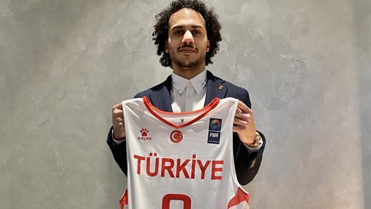 Son Dakika | A Milli Takımda Shane Larkin şoku