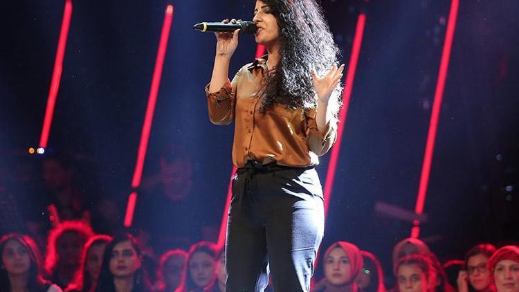 O Ses Türkiye yarışmacısı Ayşenur Gül kimdir