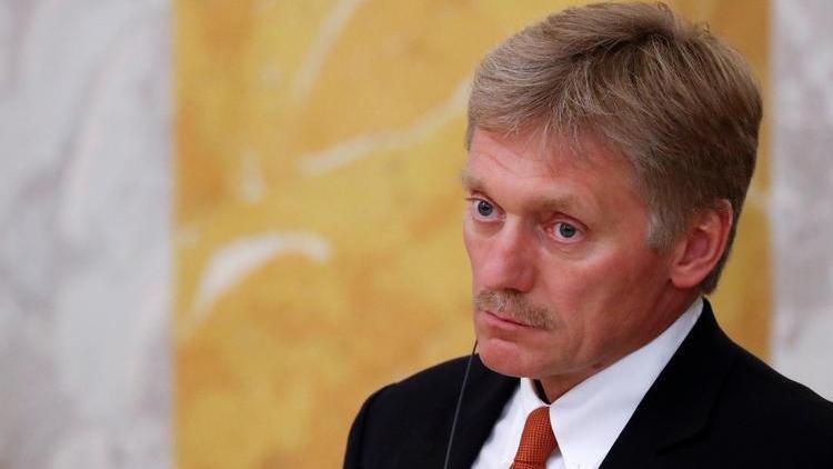 Kremlin Sözcüsü Peskov: Rusya ve Türkiye, İdlib konusunda yakın temas halinde