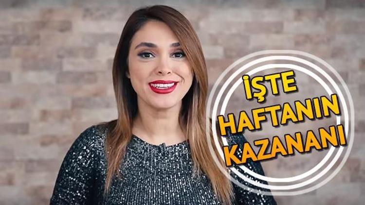 14 Şubat Zuhal Topalla Sofrada haftanın birincisi kim oldu İşte Zuhal Topalla Sofrada kazananı