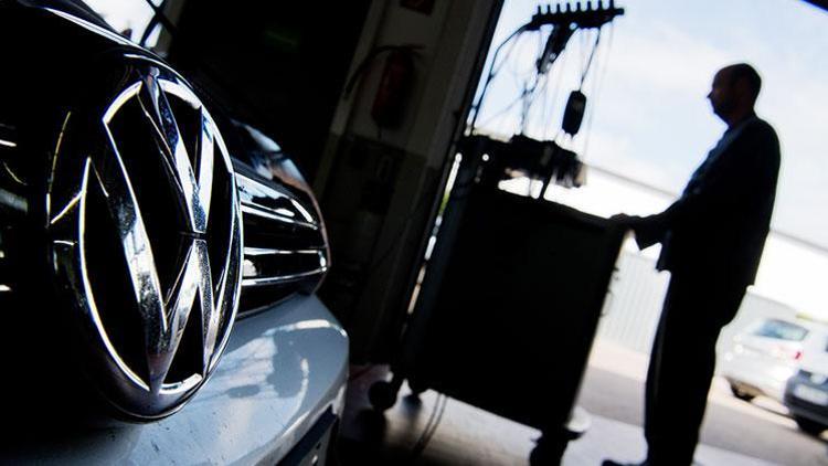 Volkswagen 830 milyon Euro teklif etti
