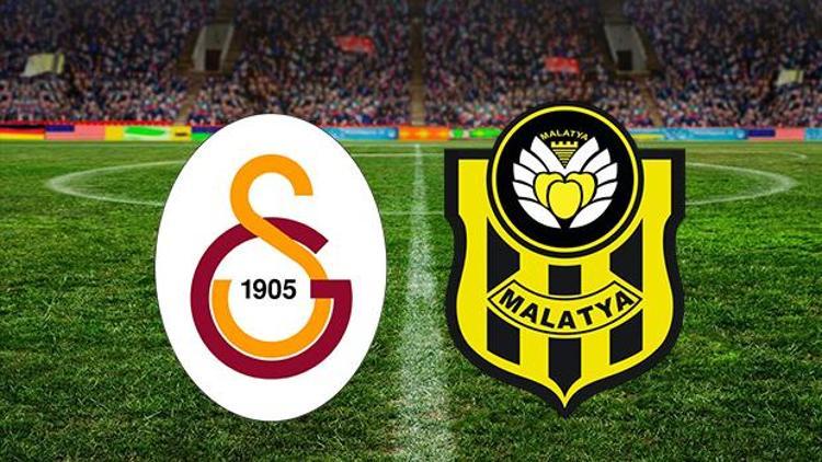 Galatasaray BtcTurk Yeni Malatyaspor maçı ne zaman saat kaçta ve hangi kanalda
