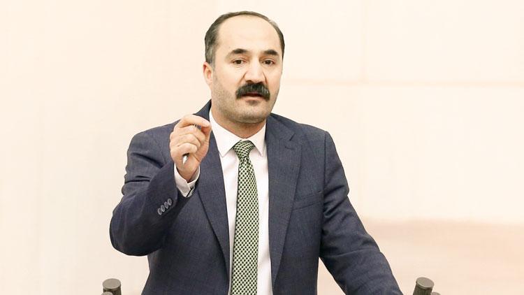 PKK’ya ‘silahlı muhalefet’ dedi, Meclis karıştı