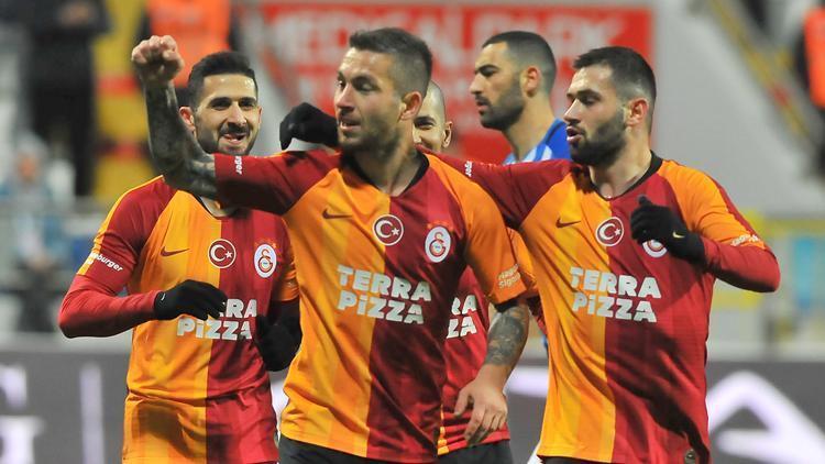 Adem Büyük için Fenerbahçe tehlikesi | Galatasaray Haberleri