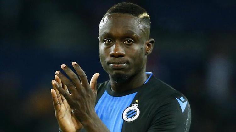 Belçikadan Mbaye Diagne için şok sözler Son dakika Galatasaray haberleri