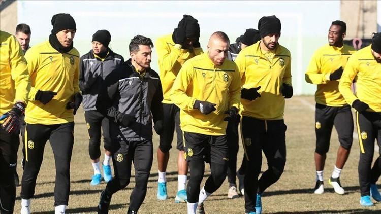 Yeni Malatyaspor, Galatasaraya karşı kötü serisini sonlandırmak istiyor