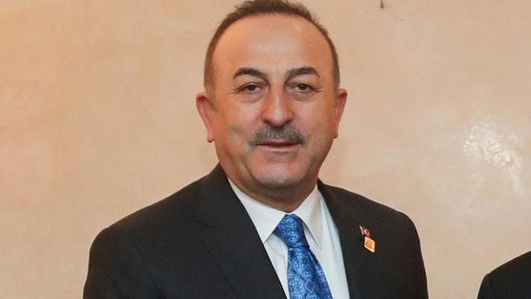 Son dakika haberler... Bakan Çavuşoğlu: Lavrova İdlibde saldırganlığın durması gerektiğini söyledik