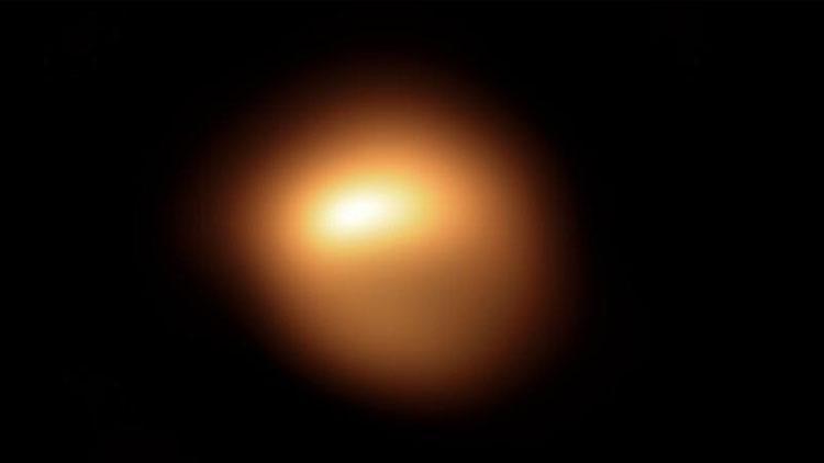 Betelgeuse yıldızı patlayacak mı Dünyanın merak ettiği konuda yeni gelişme