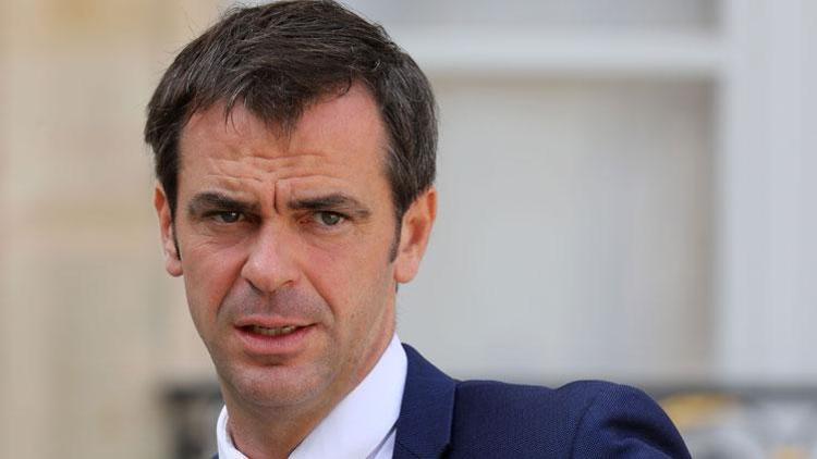 Fransa’da yeni Sağlık Bakanı Olivier Veran oldu