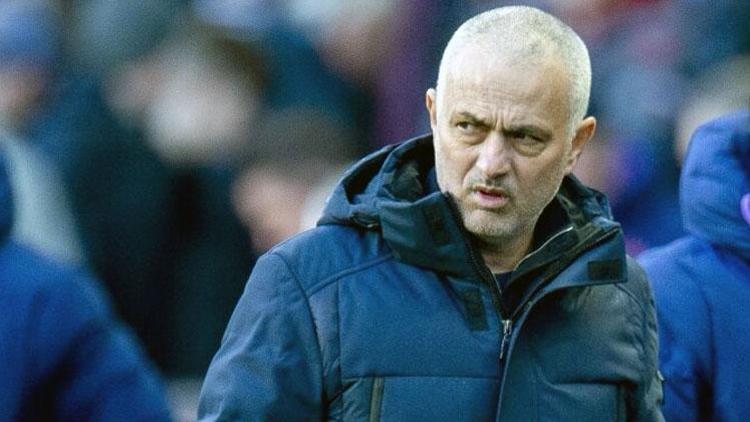 Mourinho: Saçlarımı berber çok kötü kesti