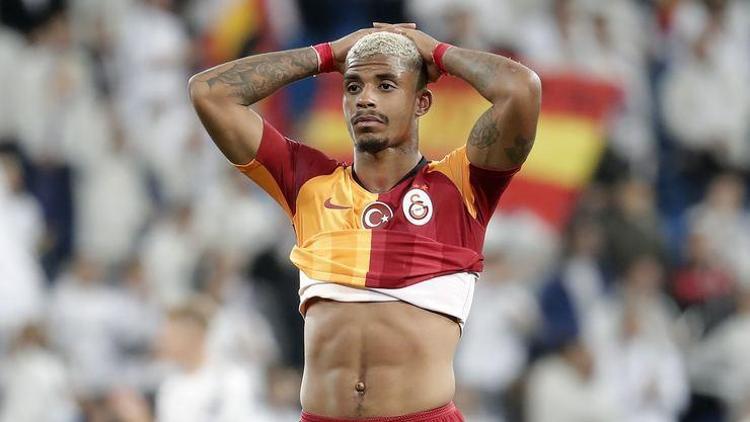 Galatasarayın transferde ilk hedefi Lemina