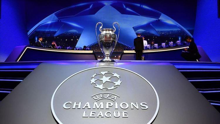 UEFA Şampiyonlar Ligi maçları ne zaman, hangi kanalda, saat kaçta