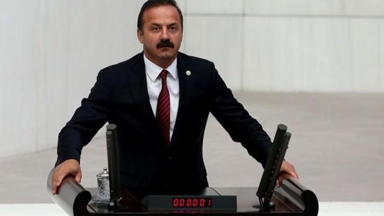 İYİ Parti Sözcüsü Ağıralioğlu: İstifaların devam edeceğini düşünmüyoruz