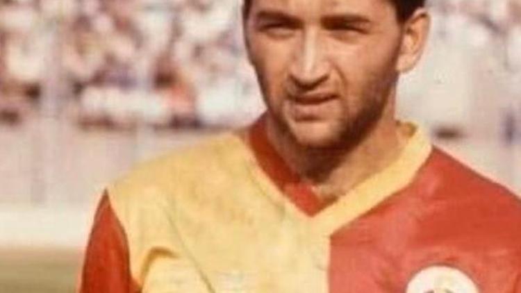 Mustafa Yücedağ kimdir Galatasarayda forma giymişti