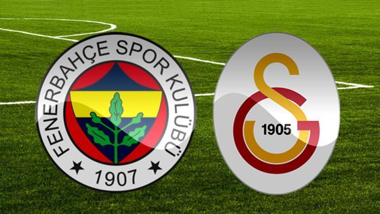 Fenerbahçe-Galatasaray derbisinin bilet fiyatları belli oldu En ucuz bilet...
