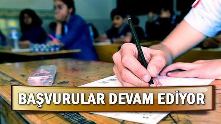 Bursluluk sınavı başvurusu nasıl yapılır İOKBS Bursluluk sınavı başvuru şartları ve gerekli belgeler nelerdir