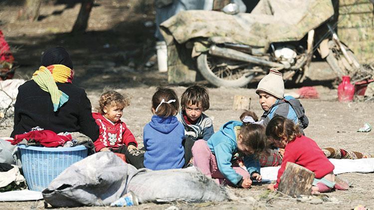 BM’den İdlib’de ateşkes çağrısı: 21’inci yüzyılın en kötü felaketi