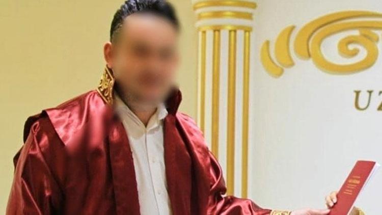 Bu da nikah memurunun vurgunu Benden önce de alınıyordu...