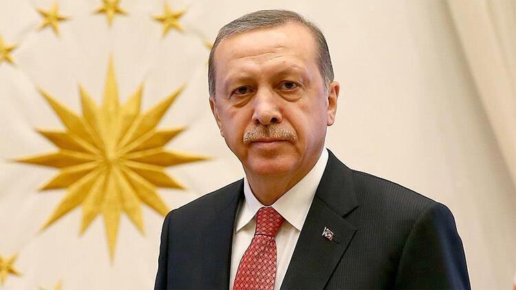 Cumhurbaşkanı Recep Tayyip Erdoğan İzmire gidiyor