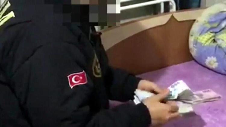 İzmirde yasa dışı bahis operasyonu 10 kişi tutuklandı...
