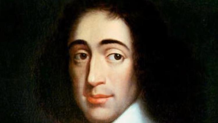 Spinoza kimdir