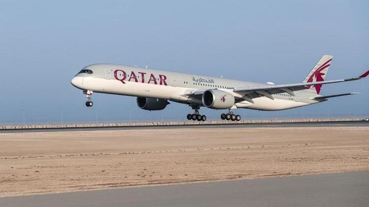 Katar Havayolları IAG’deki payını yüzde 25.1’e yükseltti