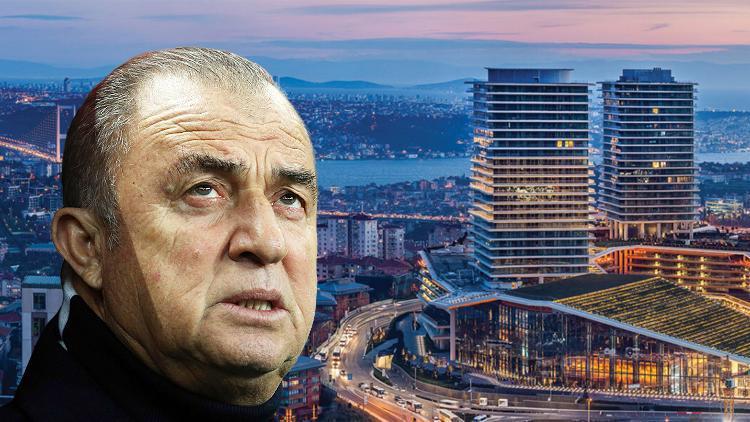 Son Dakika | Galatasarayda Fatih Terim, Fenerbahçe maçı için Zorluyu seçti