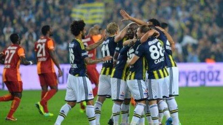 Dünya yıldızları çare olamadı Galatasarayda son 7 kulüp başkanı Kadıköyde kazanamadı...