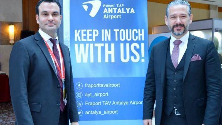 Antalya Rota Geliştirme Forumu başladı
