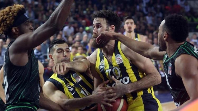 Darüşşafakadan Fenerbahçe maçı için kural hatası açıklaması