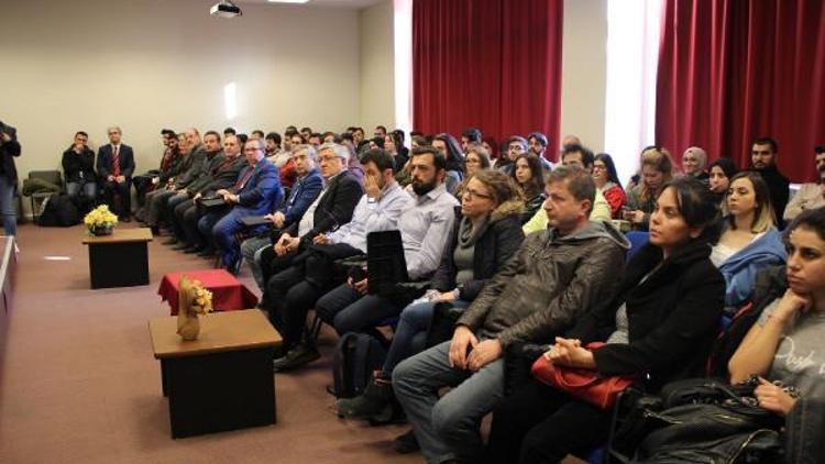 Edirne’de genç girişimci adaylarına Kalkınma Ajansı desteği
