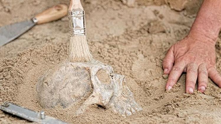 Lincolnshire’da Orta Çağ dönemine ait toplu mezar bulundu