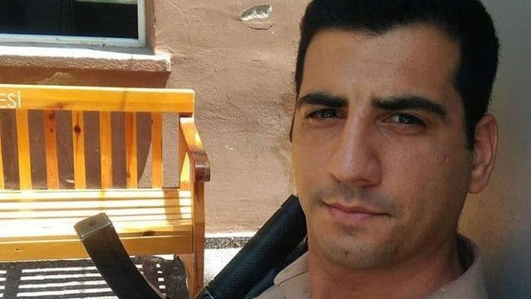 Kıbrısta bulunan cansız beden Mersinde kaybolan bekçi Oktay Avcıya ait çıktı