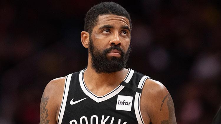 Kyrie Irving sezonu kapattı