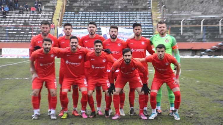 Zonguldak Kömürspor, Devrek İlçe Stadyumunu istiyor