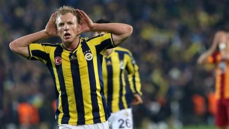 Fenerbahçeden Galatasaraya derbi öncesi gönderme Kapatalım önünü.