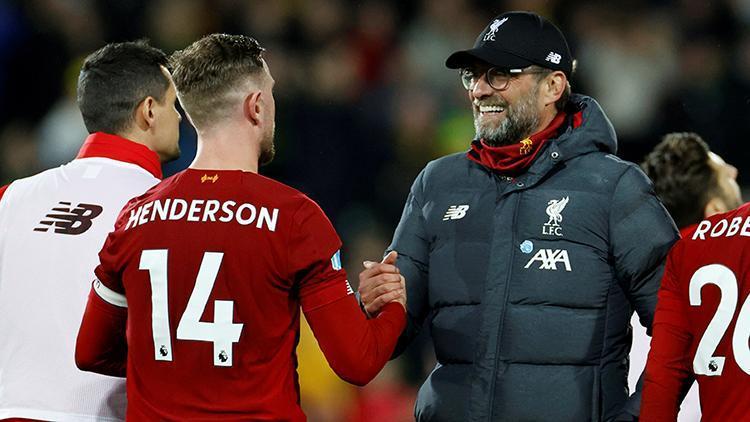 Liverpoolda Jordan Henderson sahalardan 3 hafta uzak kalacak