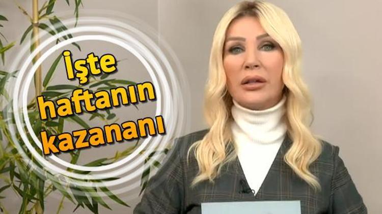 Yemekteyiz haftanın birincisi kim oldu (21 Şubat) İşte Seda Sayan ile Yemekteyiz kazananı ve puan durumu